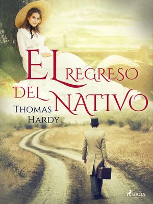 cover image of El regreso del nativo